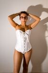 Bentbox Model - Moonsfairy - Mix Studio