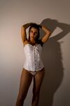 Bentbox Model - Moonsfairy - Mix Studio