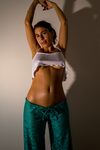 Bentbox Model - Moonsfairy - Mix Studio