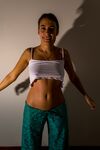 Bentbox Model - Moonsfairy - Mix Studio
