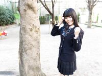 Cosplay - 0006-Nozomishinjo-Photo - 0006-Nozomishinjo Photos Cospuri
