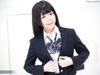 Cosplay - 0006-Nozomishinjo-Photo - 0006-Nozomishinjo Photos Cospuri