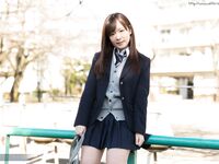 Cosplay - 0016-Miyukisakura-Photo - Photos 0016-Miyukisakura Cospuri