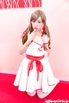 Cosplay - 0055-Miyukisakura-Photo - 0055-Miyukisakura Photos Cospuri