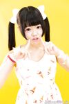 Cosplay - 0083-Nozomishinjo-Photo - 0083-Nozomishinjo Photos Cospuri