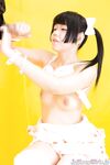 Cosplay - 0083-Nozomishinjo-Photo - 0083-Nozomishinjo Photos Cospuri