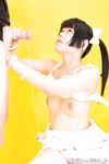 Cosplay - 0083-Nozomishinjo-Photo - 0083-Nozomishinjo Photos Cospuri