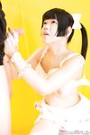 Cosplay - 0083-Nozomishinjo-Photo - 0083-Nozomishinjo Photos Cospuri