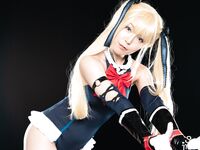 Cosplay - 0095-Marihirose-Photo - 0095-Marihirose Photos Cospuri