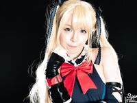 Cosplay - 0095-Marihirose-Photo - 0095-Marihirose Photos Cospuri