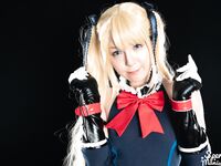 Cosplay - 0095-Marihirose-Photo - 0095-Marihirose Photos Cospuri