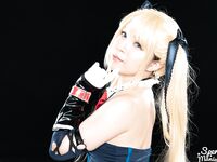 Cosplay - 0095-Marihirose-Photo - 0095-Marihirose Photos Cospuri