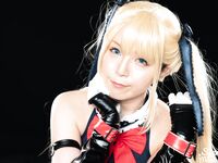 Cosplay - 0095-Marihirose-Photo - 0095-Marihirose Photos Cospuri