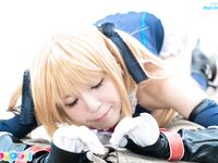 Cosplay - 0117-Marihirose-Photo - 0117-Marihirose Photos Cospuri