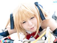 Cosplay - 0117-Marihirose-Photo - 0117-Marihirose Photos Cospuri