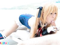 Cosplay - 0117-Marihirose-Photo - 0117-Marihirose Photos Cospuri
