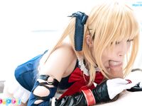 Cosplay - 0117-Marihirose-Photo - 0117-Marihirose Photos Cospuri