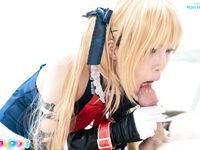 Cosplay - 0117-Marihirose-Photo - 0117-Marihirose Photos Cospuri