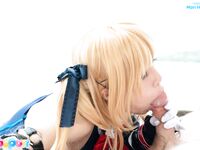 Cosplay - 0117-Marihirose-Photo - 0117-Marihirose Photos Cospuri