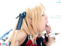 Cosplay - 0117-Marihirose-Photo - 0117-Marihirose Photos Cospuri