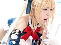 Cosplay - 0117-Marihirose-Photo - 0117-Marihirose Photos Cospuri