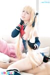 Cosplay - 0122-Marihirose-Photo - Photos 0122-Marihirose Cospuri