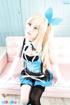 Cosplay - 0146-Mizuki-Photo - 0146-Mizuki Photos Cospuri