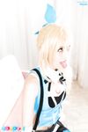 Cosplay - 0146-Mizuki-Photo - 0146-Mizuki Photos Cospuri