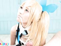 Cosplay - 0146-Mizuki-Photo - 0146-Mizuki Photos Cospuri