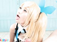 Cosplay - 0146-Mizuki-Photo - 0146-Mizuki Photos Cospuri