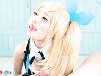 Cosplay - 0146-Mizuki-Photo - 0146-Mizuki Photos Cospuri