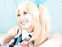Cosplay - 0146-Mizuki-Photo - 0146-Mizuki Photos Cospuri