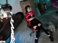 Cosplay - 0480-Riakurumi-Photo - Photos 0480-Riakurumi Cospuri
