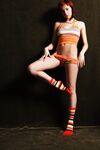Hi-Res - Zemani2011-02-06 Marta - Funny Socks 154 28484288 - 154 Funny Photos Marta 28484288 Socks Zemani2011-02-06 Zemani
