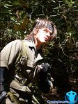 Amateur - Cosplaydeviants 1000_Espionage - Photos 1000_Espionage Cosplay