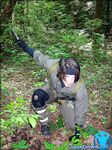 Amateur - Cosplaydeviants 1000_Espionage - Photos 1000_Espionage Cosplay