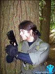 Amateur - Cosplaydeviants 1000_Espionage - Photos 1000_Espionage Cosplay