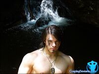 Amateur - Cosplaydeviants 1000_Espionage - Photos 1000_Espionage Cosplay
