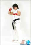 Amateur - Cosplaydeviants 1001_Fighter - 1001_Fighter Photos Cosplay