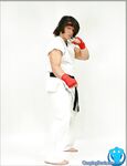 Amateur - Cosplaydeviants 1001_Fighter - 1001_Fighter Photos Cosplay