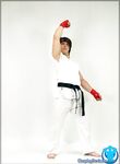Amateur - Cosplaydeviants 1001_Fighter - 1001_Fighter Photos Cosplay
