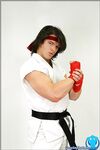 Amateur - Cosplaydeviants 1001_Fighter - 1001_Fighter Photos Cosplay