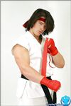 Amateur - Cosplaydeviants 1001_Fighter - 1001_Fighter Photos Cosplay