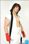 Amateur - Cosplaydeviants 1001_Fighter - 1001_Fighter Photos Cosplay