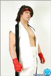 Amateur - Cosplaydeviants 1001_Fighter - 1001_Fighter Photos Cosplay