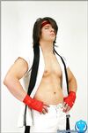 Amateur - Cosplaydeviants 1001_Fighter - 1001_Fighter Photos Cosplay