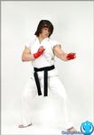 Amateur - Cosplaydeviants 1001_Fighter - 1001_Fighter Photos Cosplay