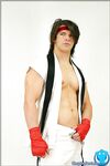 Amateur - Cosplaydeviants 1001_Fighter - 1001_Fighter Photos Cosplay