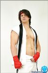 Amateur - Cosplaydeviants 1001_Fighter - 1001_Fighter Photos Cosplay
