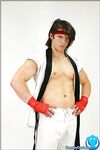 Amateur - Cosplaydeviants 1001_Fighter - 1001_Fighter Photos Cosplay